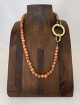 Ray "Wise Protector" Necklace
