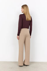 Tracy Turtleneck Top