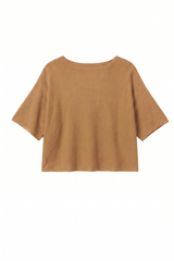 Travel Sweater