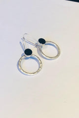 City Collection Day Earring