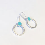 City Collection Day Earring