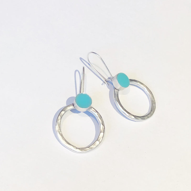 City Collection Day Earring