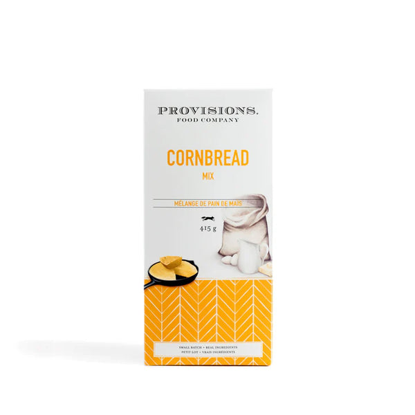 Cornbread Mix