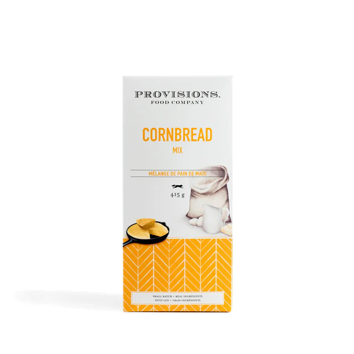 Cornbread Mix