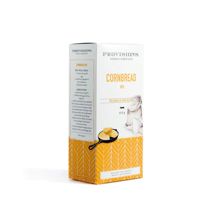 Cornbread Mix