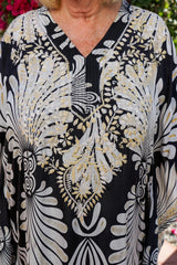 Grecian Mumu