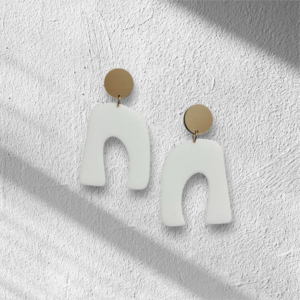 Qaws Earrings