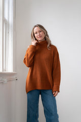 Dog Walker Sweater