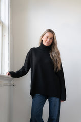 Dog Walker Sweater