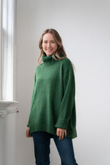 Dog Walker Sweater