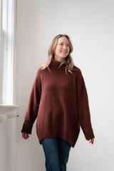 Dog Walker Sweater
