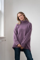 Dog Walker Sweater
