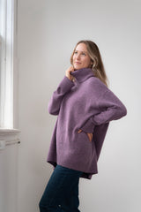 Dog Walker Sweater