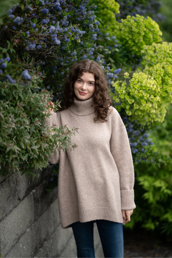 Dog Walker Sweater