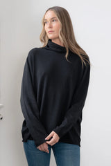 The Boyfriend Sweater