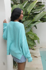 The Sailing Sweater