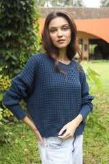 The Sailing Sweater