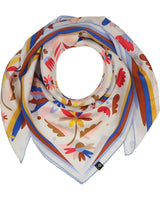 Folklore Story Scarf