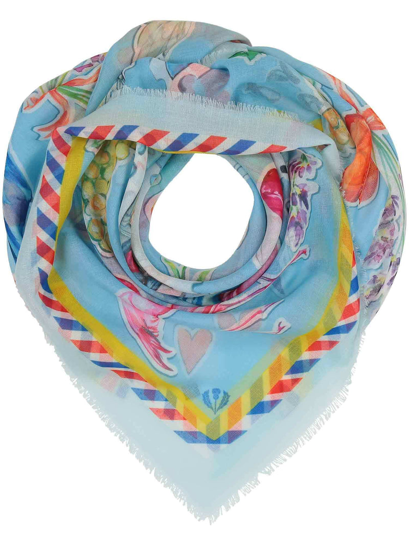 Viva La France ECO Scarf