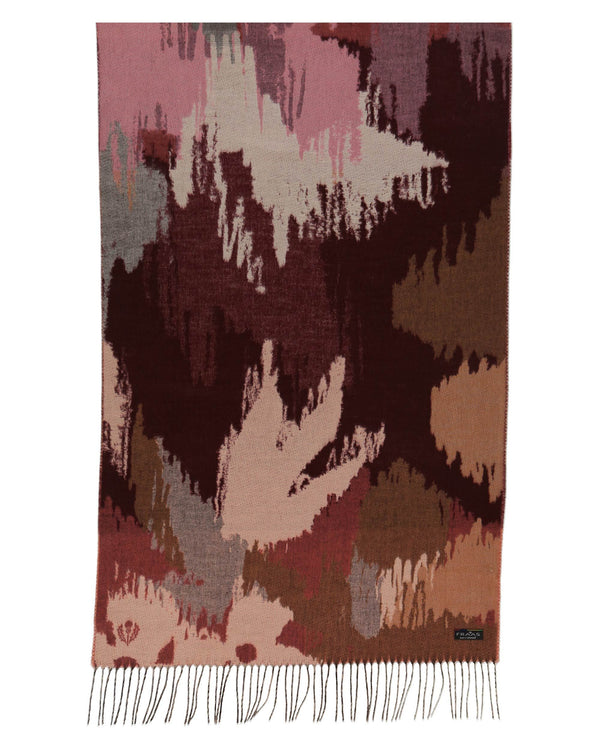 Berry Bliss Scarf