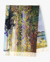 Double Sided Scarf