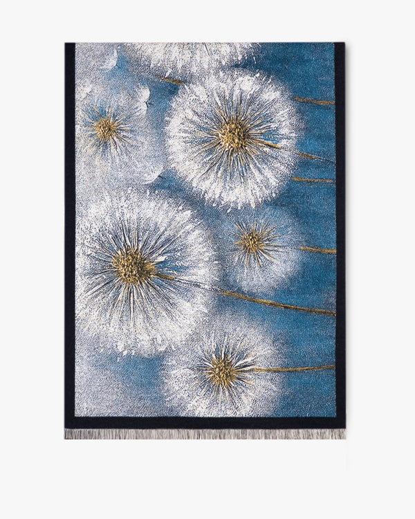 Dandelion Scarf