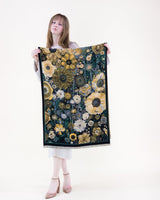 Wildflower Dream Scarf