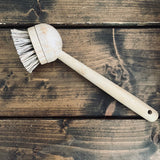 Long Handled Brush