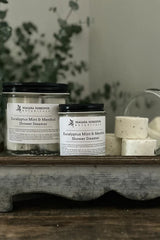 Shower Steamers 2 pc