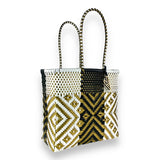 Gatsby Medium Tote