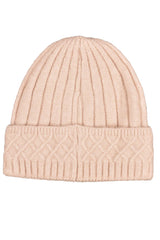 Knit Winter Hat