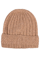 Knit Winter Hat