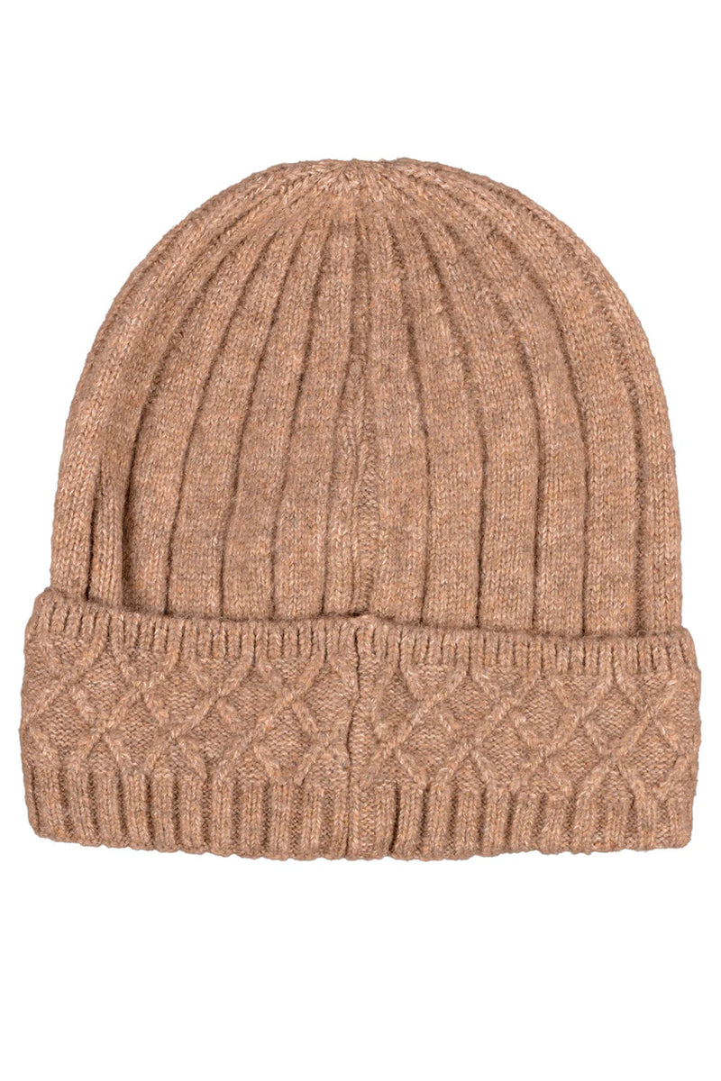 Knit Winter Hat