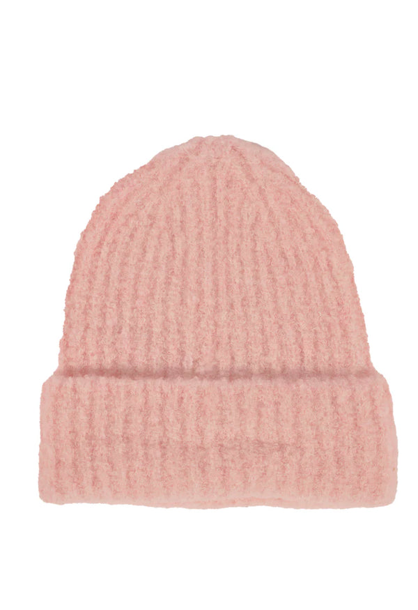 Knit Toque