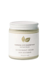 Deodorant Cream 130g
