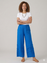 Fallon Linen Pants