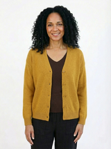 Jessie Cardigan with Tank
