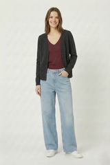 Jessie Cardigan with Tank