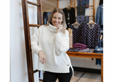 Trisha Pullover