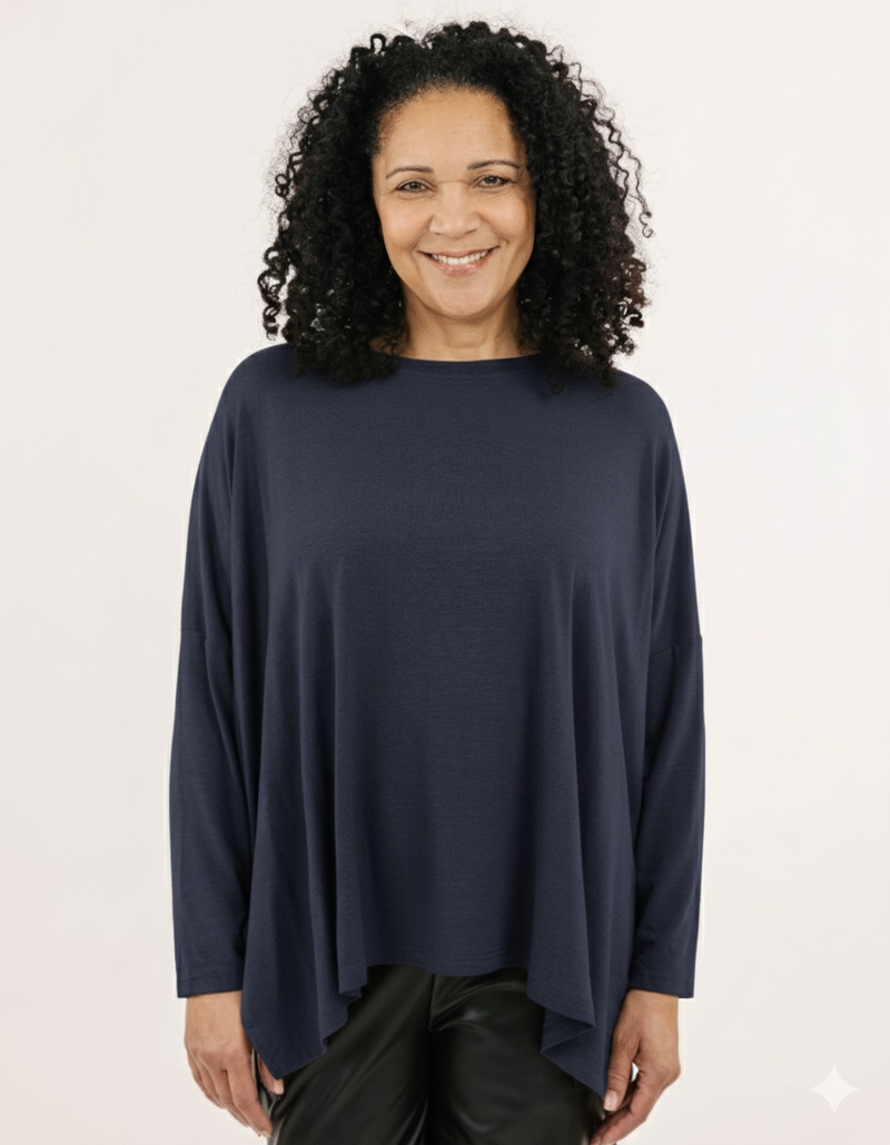 Isabel Top