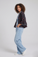 Trinity Cardigan