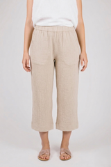 Reyanna Crop Pant