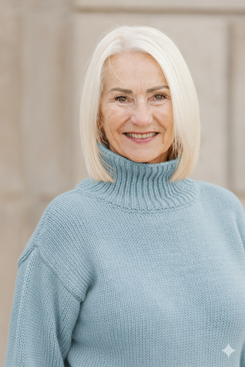 Emerie Pullover
