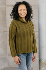 Odessa Pullover