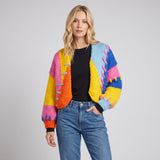 Brianna Cardigan