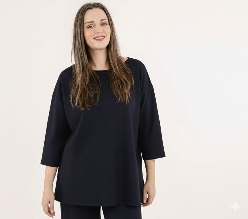 Bella Pullover
