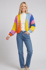 Brianna Cardigan