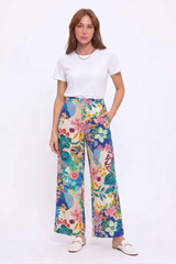 Wide Leg Pant