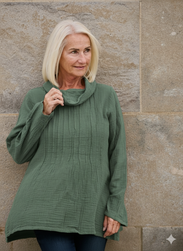 Kiki Pullover