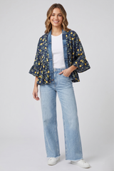 Trinity Cardigan
